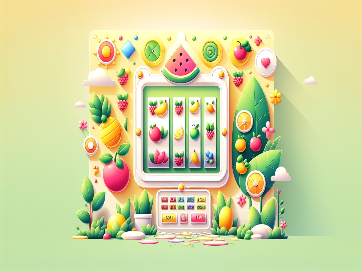 Casino.Guide Classic Fruit Slots