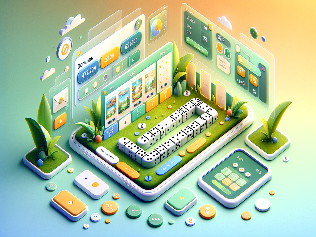 Casino.Guide Dominos Game