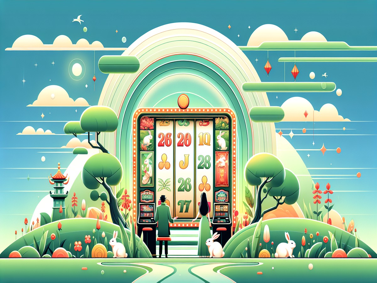 Casino.Guide Fortune Rabbit Slots