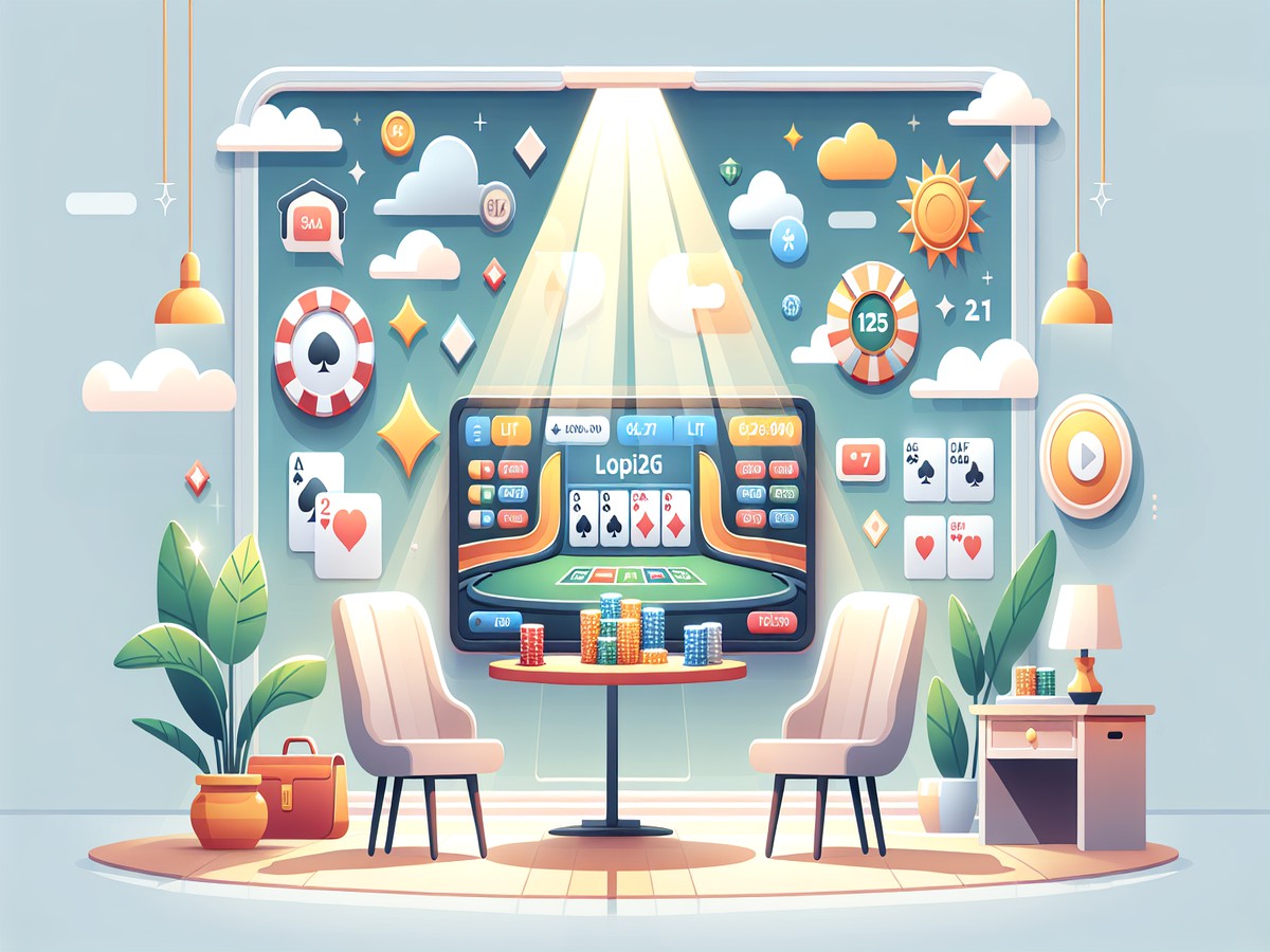 Casino.Guide Poker Games