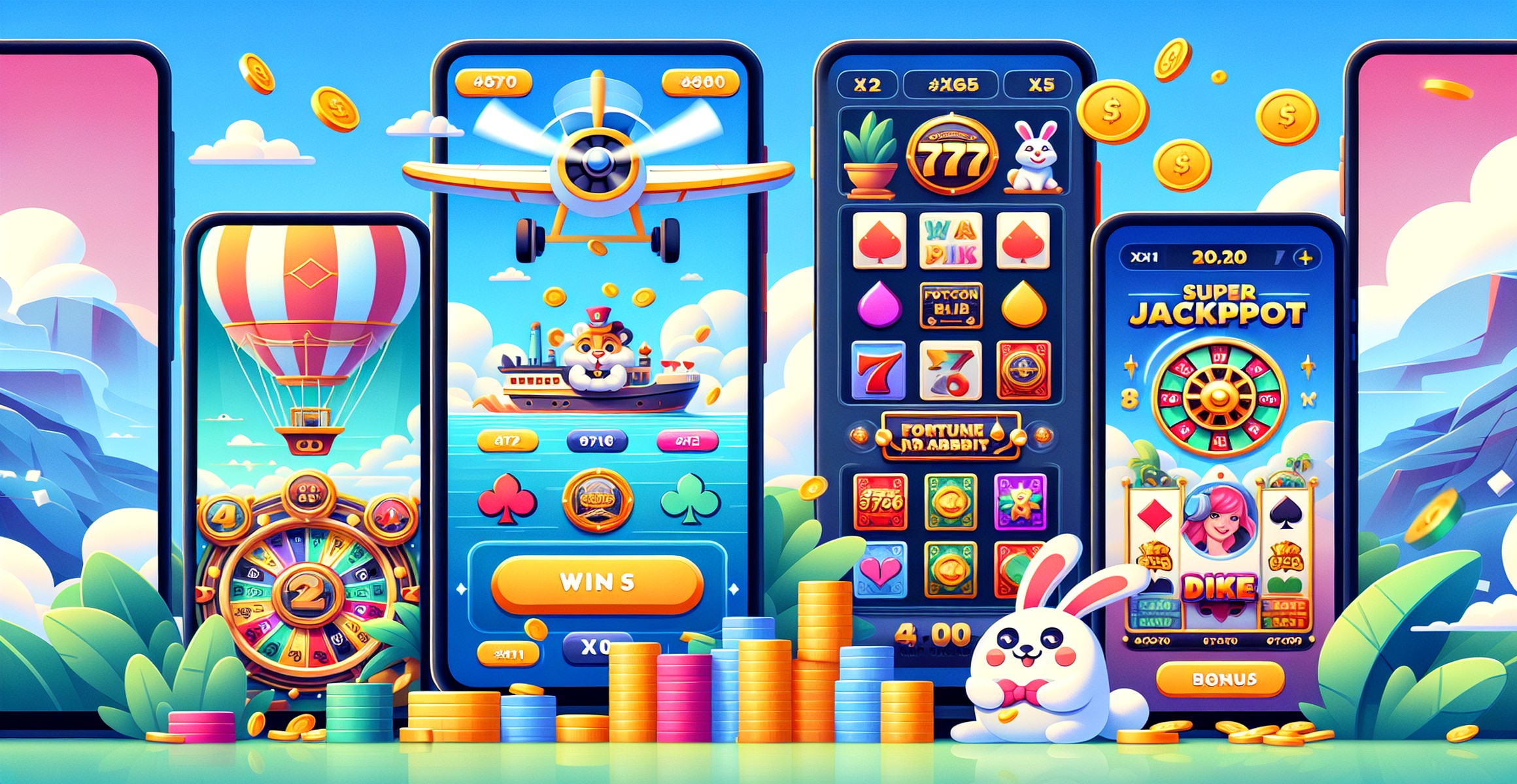 Guide Aviator Game - Online Slot Game at Casino.Guide