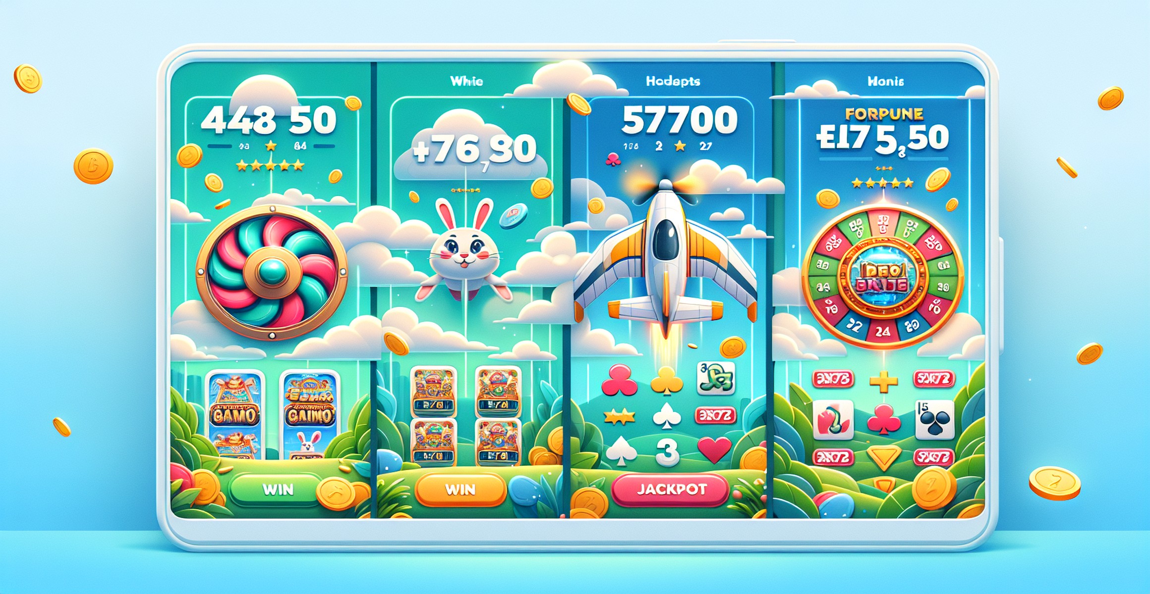 Guide Fortune Tiger Games - Online Slot Game at Casino.Guide